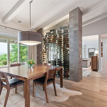 Wine Storage