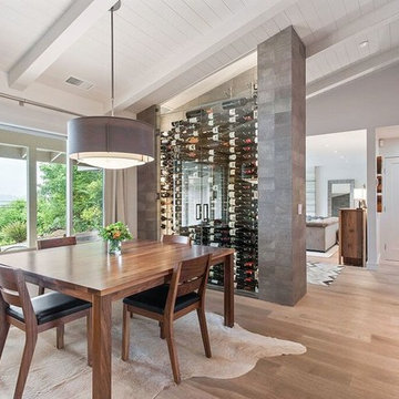 Healdsburg Hillside Ranch