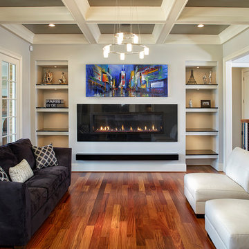 Quail Ridge Project
