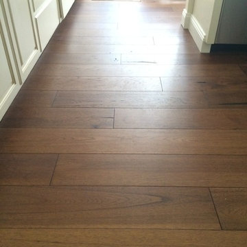 Mission Hardwood - Andalusia Collection