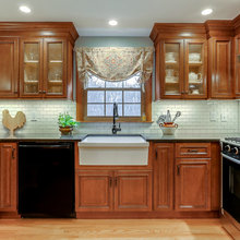 Kitchen project