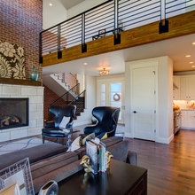 Fireplaces