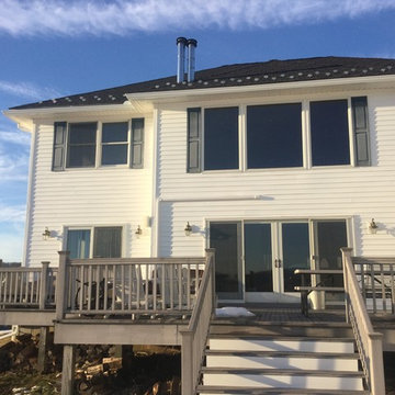 Windy Hill House