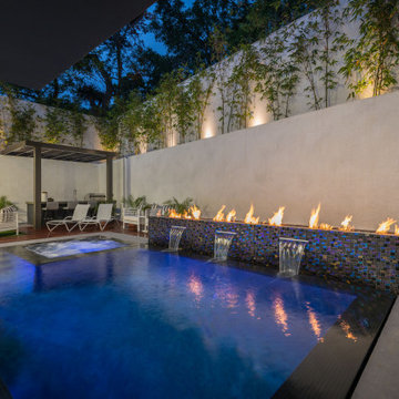 Custom Home Build | Pacheco Dr