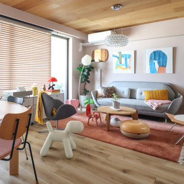 マンションリノベーション