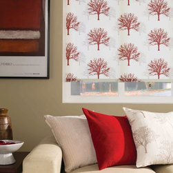 Roller Blinds - Roller Shades