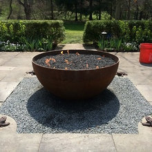 Fire Pit