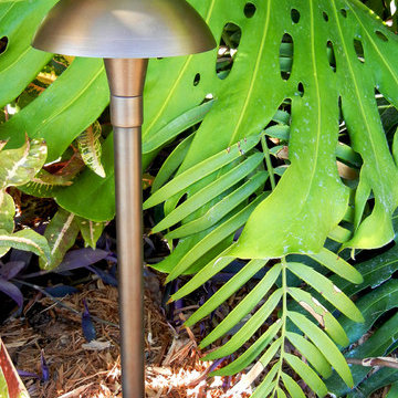 Outdoor Lighting