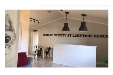 The Humane Society at Lakewood Ranch
