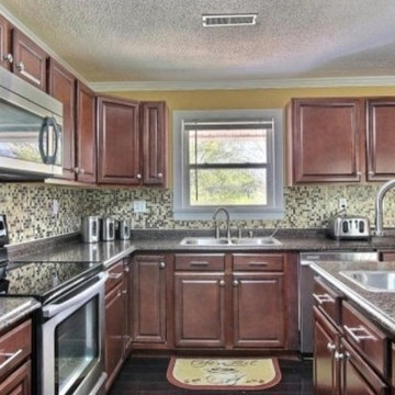 Kitchen Renovations
