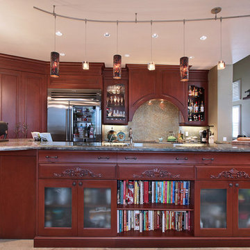 La Habra Kitchen Remodel