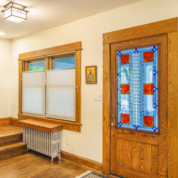 Home Remodel