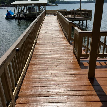 Stunning Property in Lake Norman NC