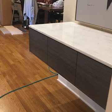 Custom Cabinetry