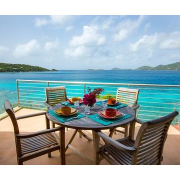 East of Eden Villa
