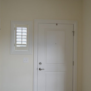 Shutters