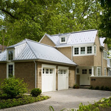 HMB exterior