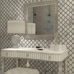 Mir Mosaics at Dorothy's Tile & Stone - Mosaic Tile
