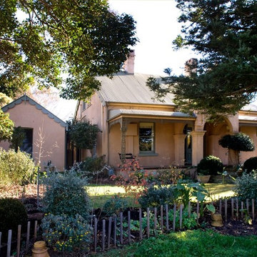 Welby Extension