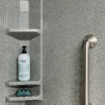 Upper Arlington Bathroom