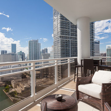 Brickell Condo
