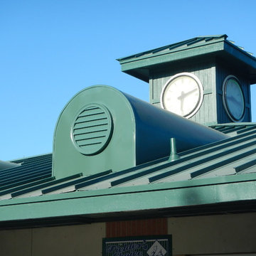 Gable Vents