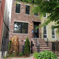 Masonry&Concrete - Bricks And Masonry