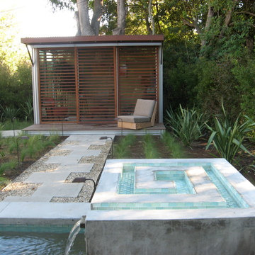 Brentwood Home Office