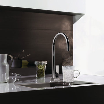 Dornbracht Hot and Cold Water Dispenser