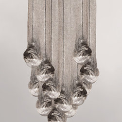 Boa Chandelier - Products