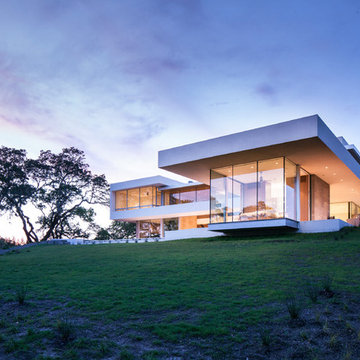 Retrospect Vineyards Residence