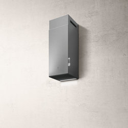 Haiku Wall - Range Hoods And Vents
