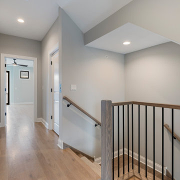 Interior Unit - Modern Contemporary Heritage Place | Naperville, IL