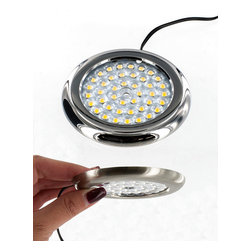 Venus Ultra Bright LED Puck Light - Products