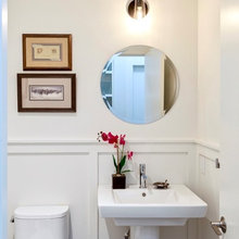 Bathroom Ideas