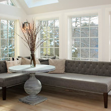 kitchen nook