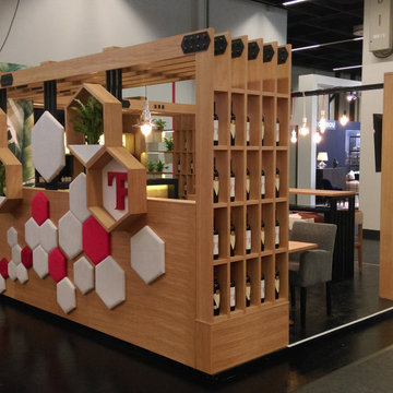 Exhibition Booth