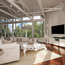 Salon Guadeloupe