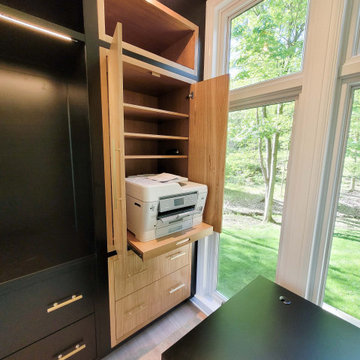 Modern Home Office