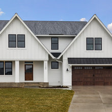 Exterior Ideas