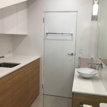 Rozelle Renovation