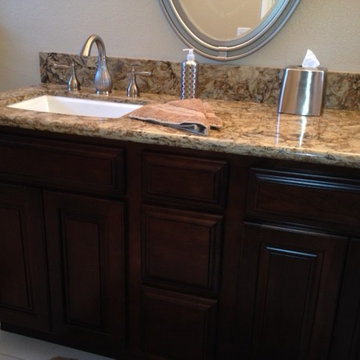 Hall Bathroom