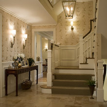 Foyers