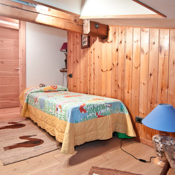 Legno Nuovo