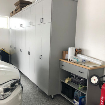 Garage Storage