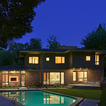 Smith House