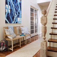 NH staircase