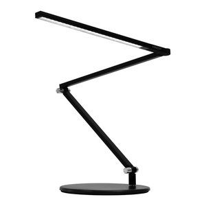 Z Bar Mini Led Desk Lamp Colors Contemporary Desk Lamps By