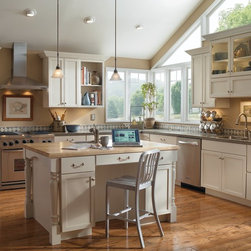 Diamond Cabinetry - Products