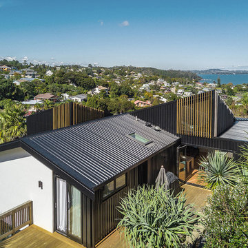 Tawhai Residence